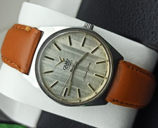 RARE MONTRE CAMY SEVEN SEAS