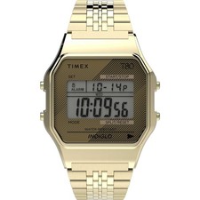 Montre TIMEX T80 TW2R79300