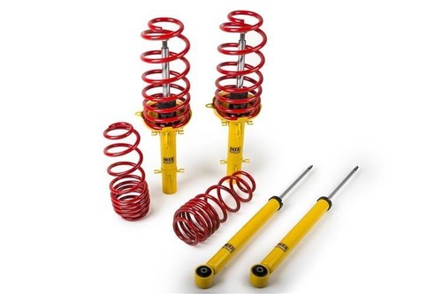 Mts technique sport châssis - sport,