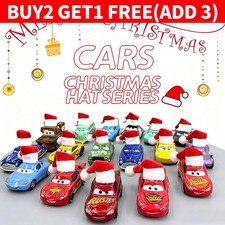 Disney Pixar Cars Diecast