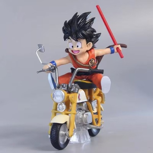 Figurine son goku - figurine,