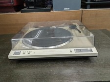 Platine vinyle vintage Pioneer