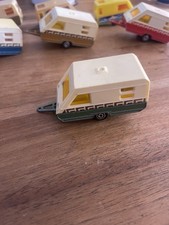 Ancienne Caravane 1/70