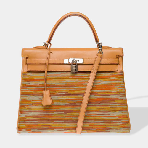 Sac hermes kelly - kelly, en