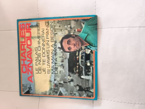 Tour charles aznavour - aznavour, le