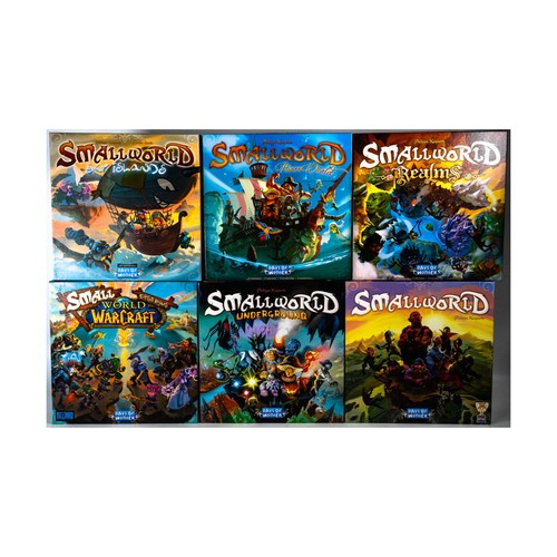 Days board jeux small - wo,