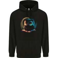 Hoodie Enfant Lecteur De Livre