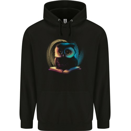 Hoodie enfant lecteur livre - enfant,