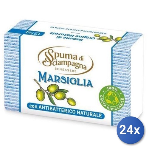 24x ensemble savon - 24x,