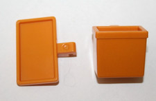 PLAYMOBIL 5971 5662 5989 6865