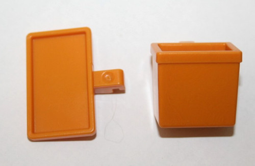 Playmobil 5971 5662 - 5662, 6865