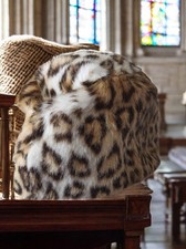  Chapeau toque russe en