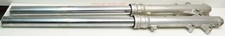Fourche 750 xtz - fourche, batons)