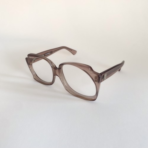 Monture lunettes yves saint - yves,
