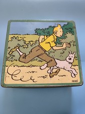 Grande boîte publicitaire