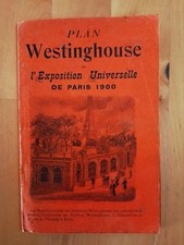 Plan Westinghouse de