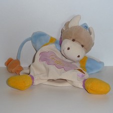 Doudou Vache Doudou et