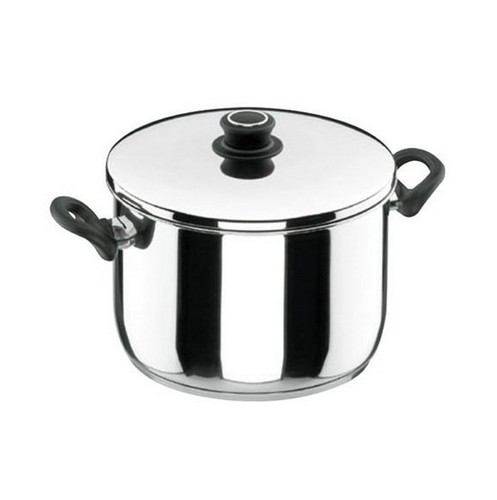 Lacor marmite inox 24cm - marmite,