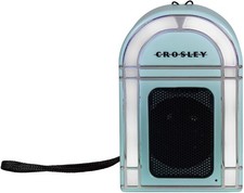 Audio & Hi-Fi - Crosley: Mini