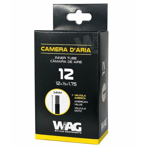 Wag bike chambre air - chambre, vélo