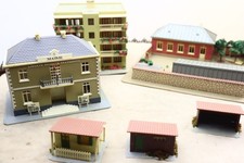 A   VENDRE    MAQUETTE      HO