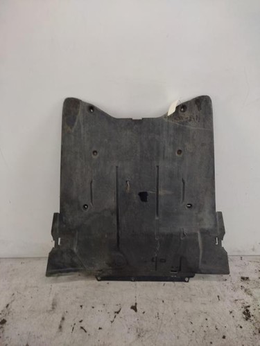 Cache sous moteur - , renault