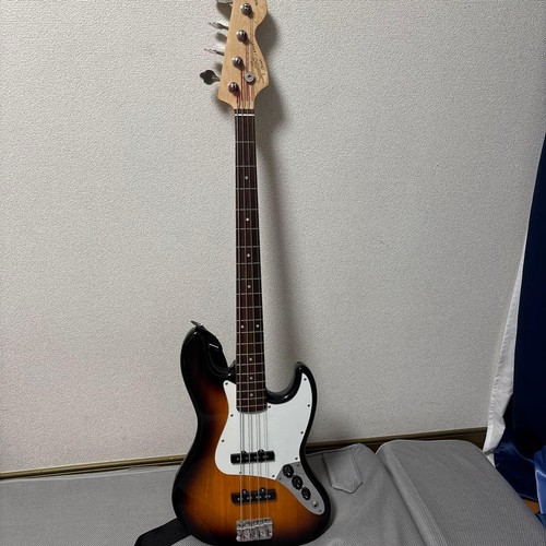 Squier par fender affinity - par,