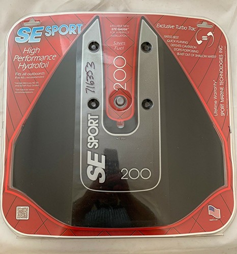 Sesport 716353 hydrofoil - sesport,