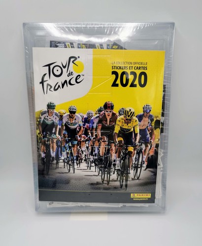 Album vide tour france - vide, de