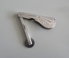 Vintage Outil de marquage