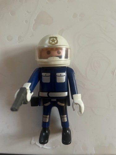 Playmobil 5185 5180 city - ,