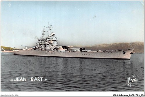 Aipp8 0858 bateau toulon - -,