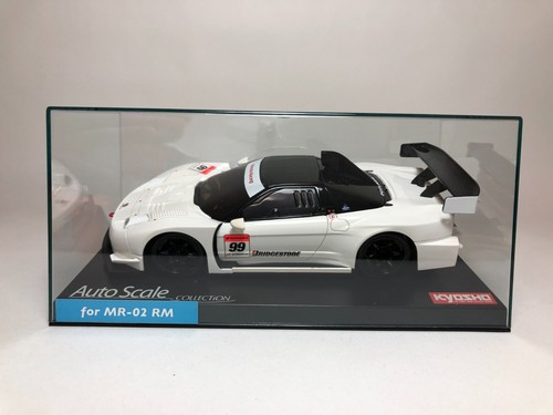 Kyosho mini body - mini-z,