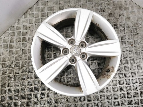 Peugeot 4007 2011 pouces - 4007,
