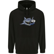 Où Sont Les Requins ? Sweat
