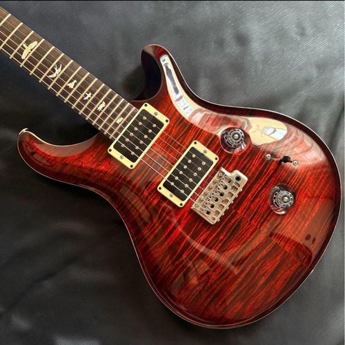 Prs custom24 10top - prs,