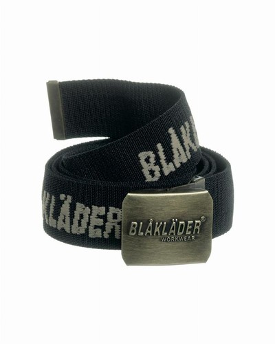 Ceinture blaklader fine - blaklader, en