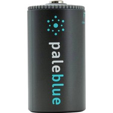 Paleblue Pile rechargeable