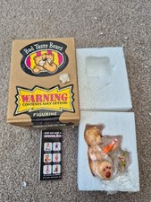 Bad Taste Bears Edward