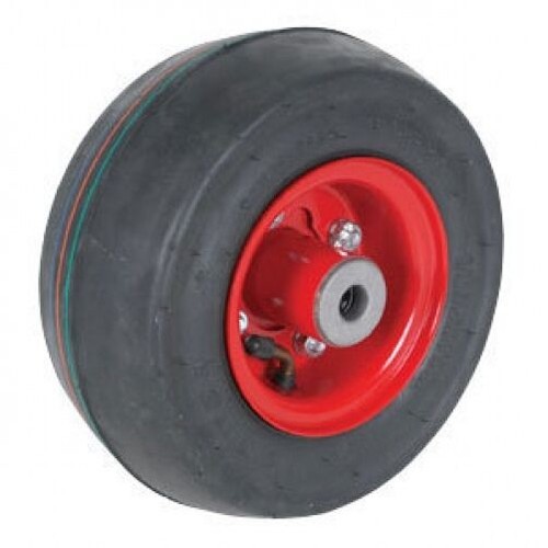 New mower wheel - fits, bobcat