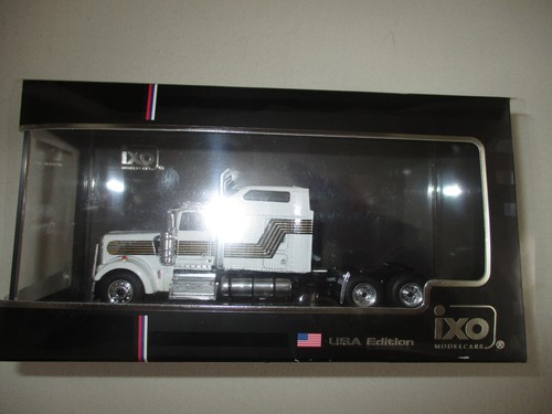 Ixo usa edition 64 tracteur - ixo,