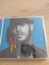 CD MUSICAL : M Pokora - MP3 - Timbaland - 2008 - NEUF - RNB FR  - Floto Games