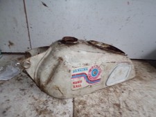 réservoir gitane ? fantic 