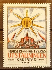 🌟 Vignette ancienne