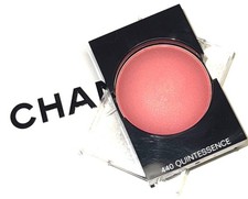 Chanel Joues Contraste powder