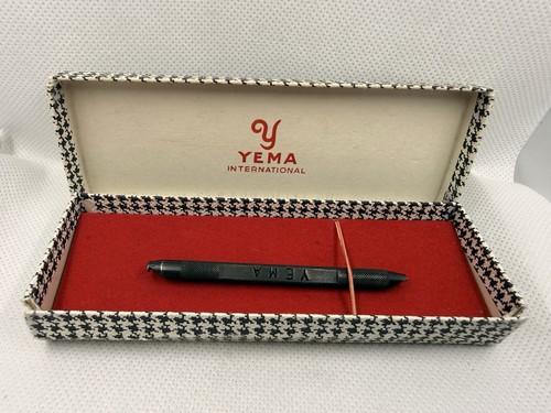 Vintage yema watch tools - vintage,