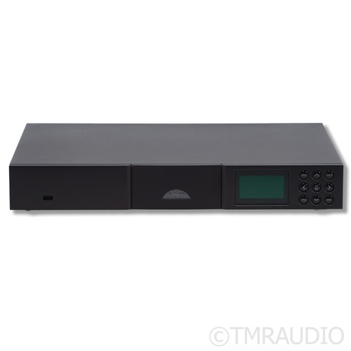 Naim nd5 streamer - nd5, xs