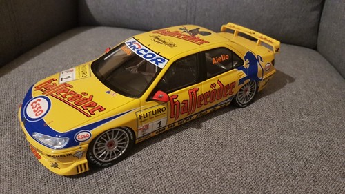 Peugeot 406 swt otto - 406,