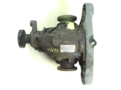Pont bmw serie - (propulsion),