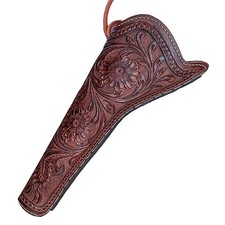 Étui en cuir Western Gun Army Ruger Old Army Cowboy Holsters-Repro M817